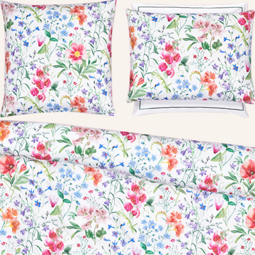 Bed Linen Elise - Limited Edition