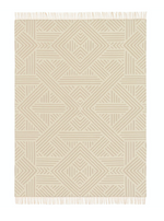 Wohndecke Maori
