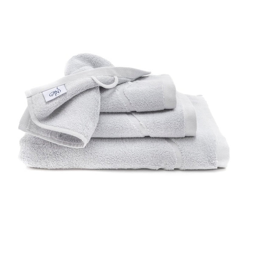 frottier stapel grau