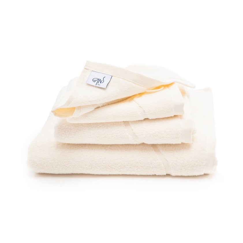 gans frottier stapel ivory
