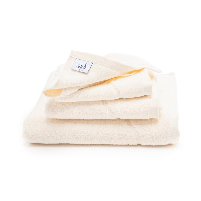 gans frottier stapel ivory