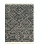 Wohndecke Maori