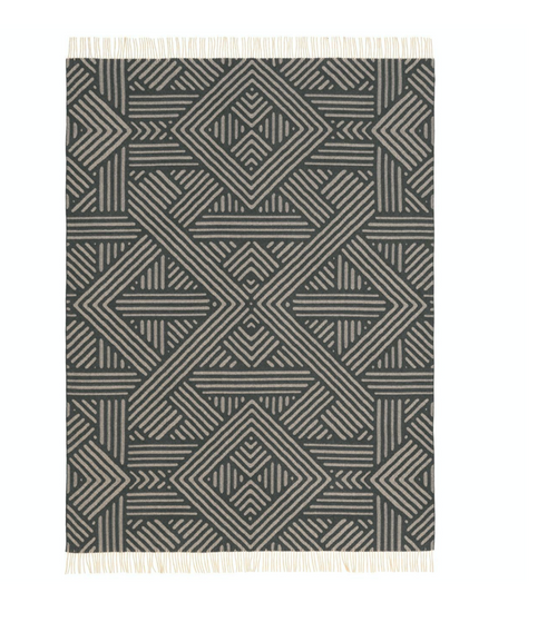Plaid Maori