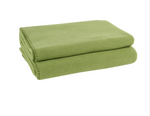 Plaid Soft fleece 110x150