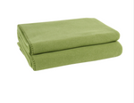 Wohndecke Soft-Fleece 110x150