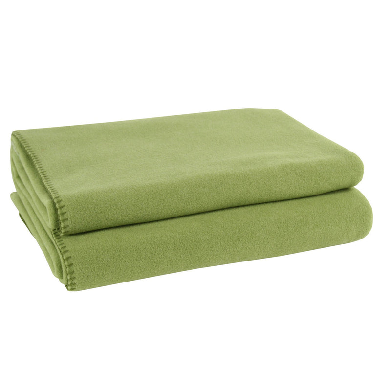 Wohndecke Soft-Fleece 220x240