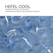 Polster HEFEL COOL
