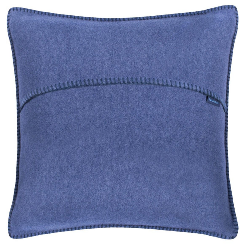 Zierkissenbezug Soft Fleece