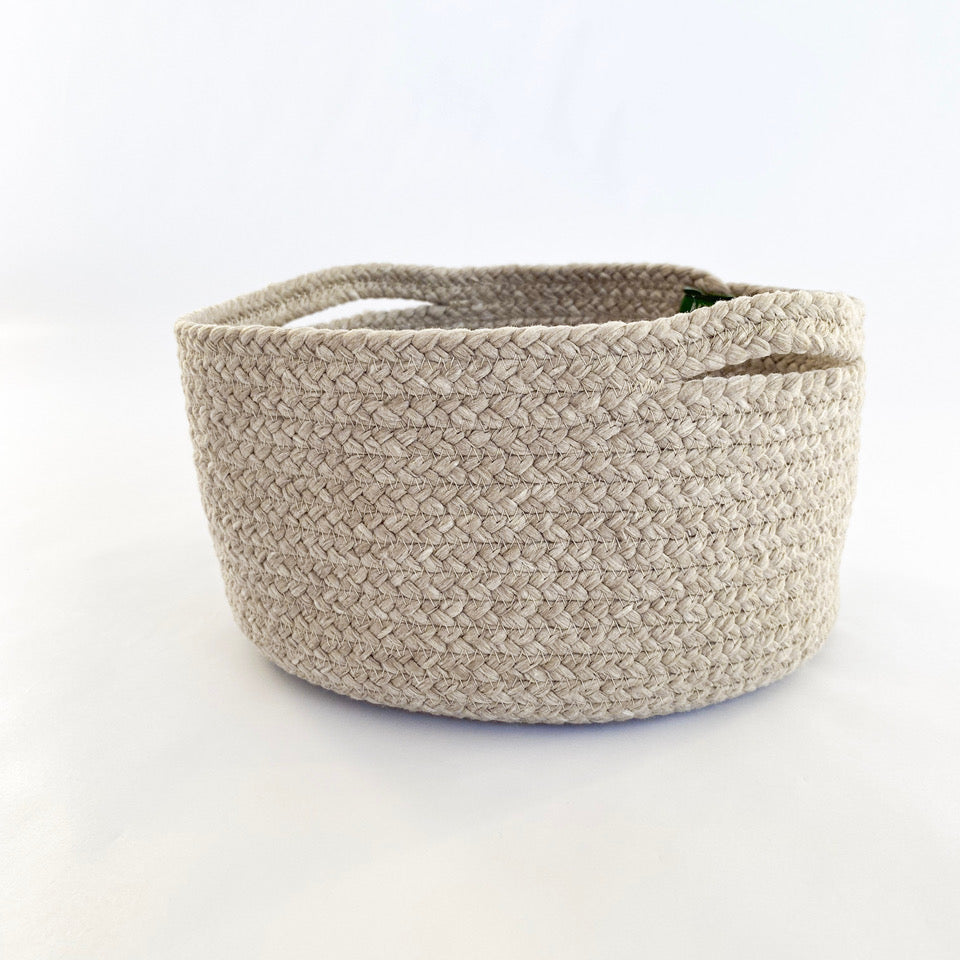 korb mit griffen Camel
