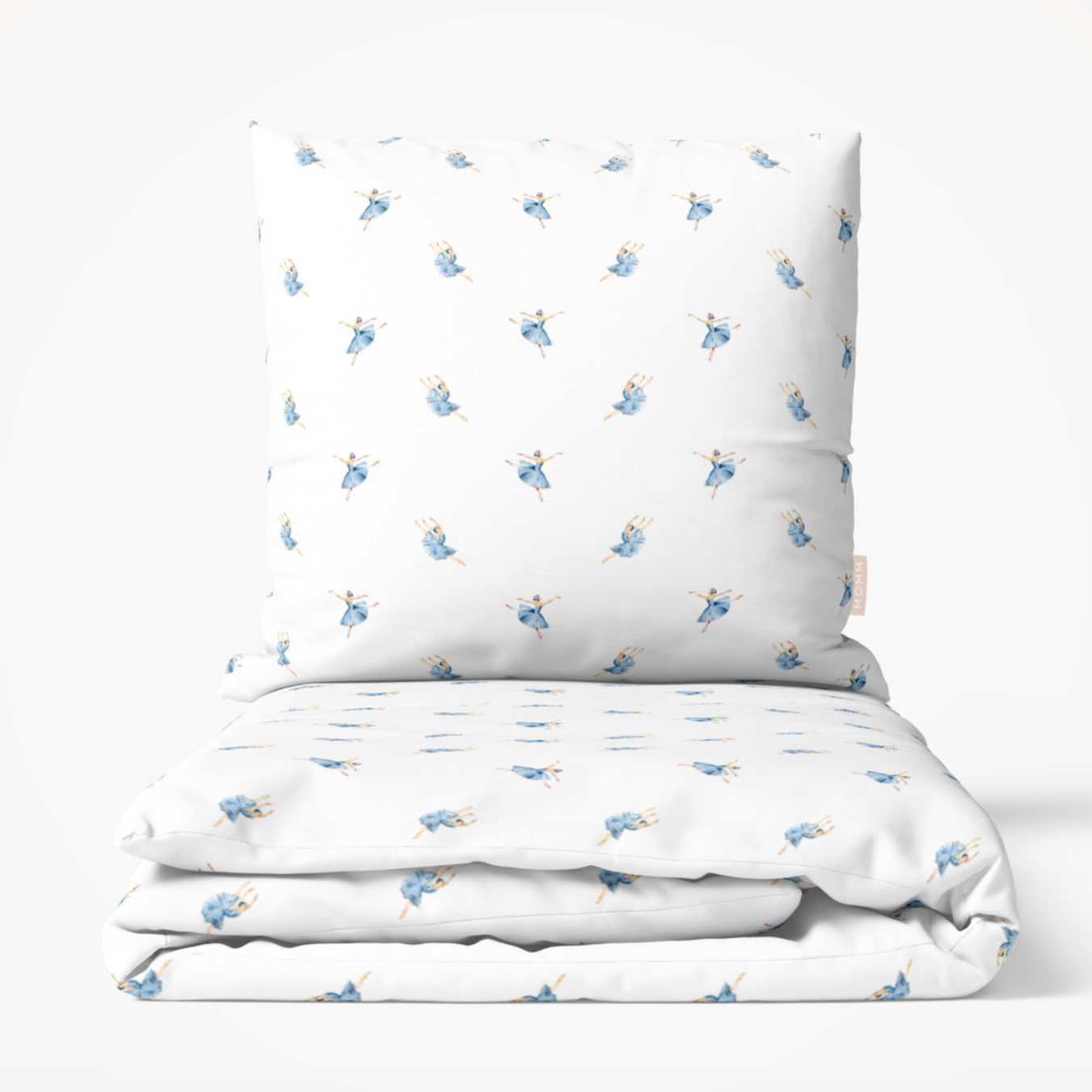 Bed linen La Ballerina