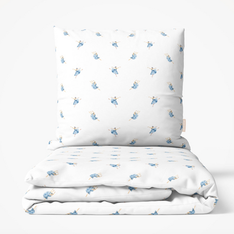 Bed linen La Ballerina