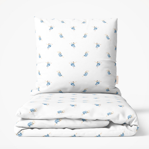 Bed linen La Ballerina