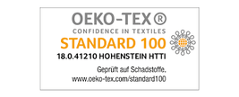 Ökotex logo
