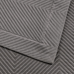 Tagesdecke Luxury Herringbone
