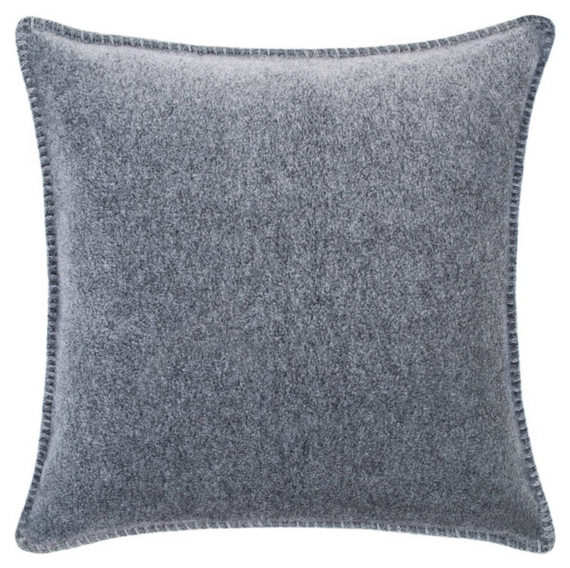 Zierkissenbezug Soft Fleece