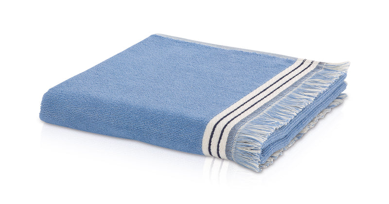 Terry Towels Organic Doubleface