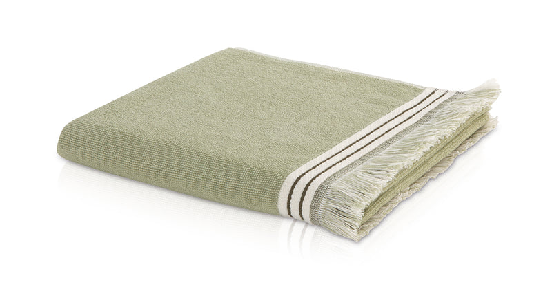 Terry Towels Organic Doubleface