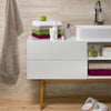 Hand towel SUPERWUSCHEL 50x100