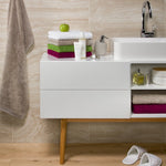 Hand towel SUPERWUSCHEL 50x100