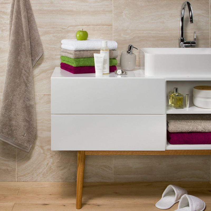 Hand towel SUPERWUSCHEL 50x100