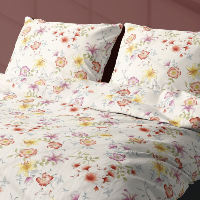 Bed linen Siena