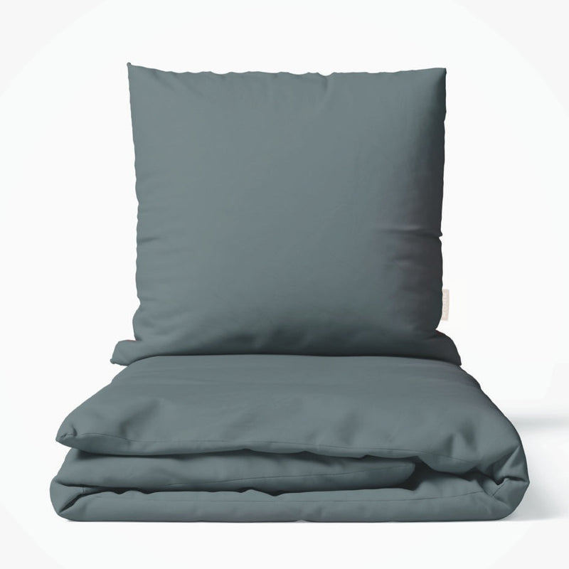 Bed linen Blaumeise