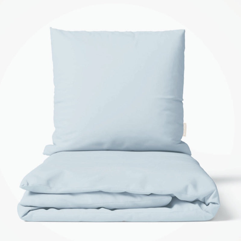 Bed linen Blaumeise