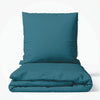 Bed linen Blaumeise