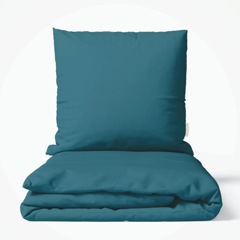 Bed linen Blaumeise