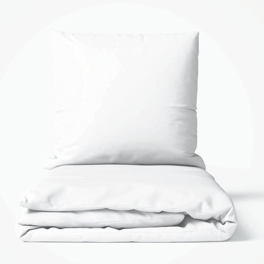 Bettwäsche Washed Pure Satin