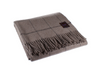Wohndecke Snowflake Natural Cashmere