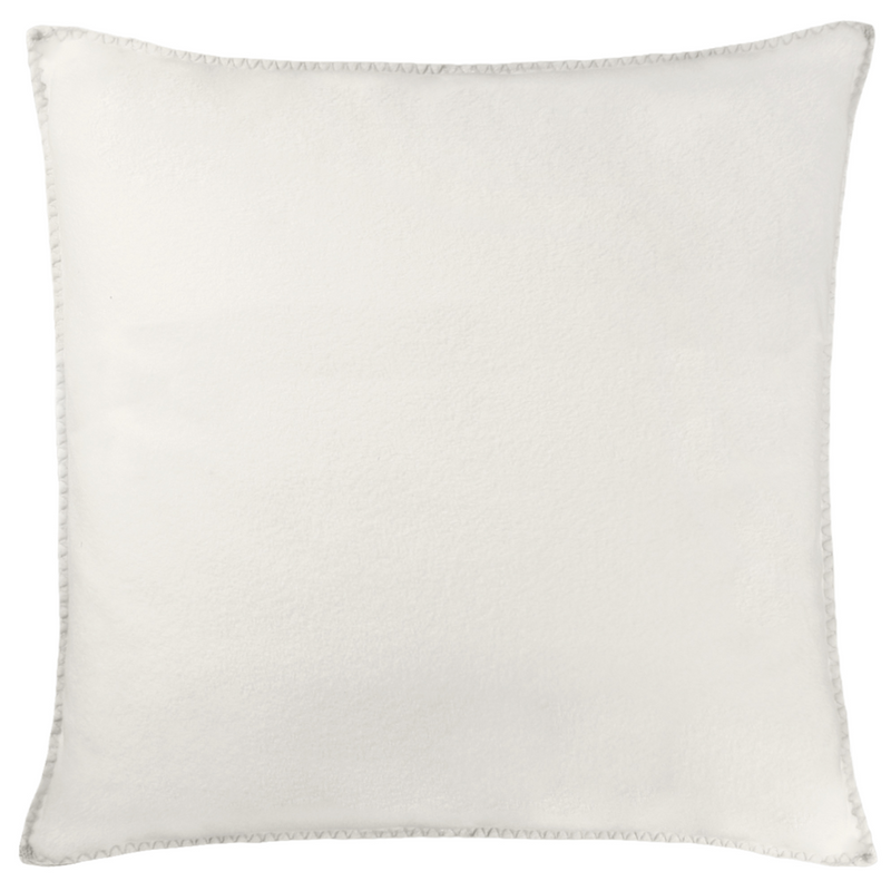 Zierkissenbezug Soft Fleece