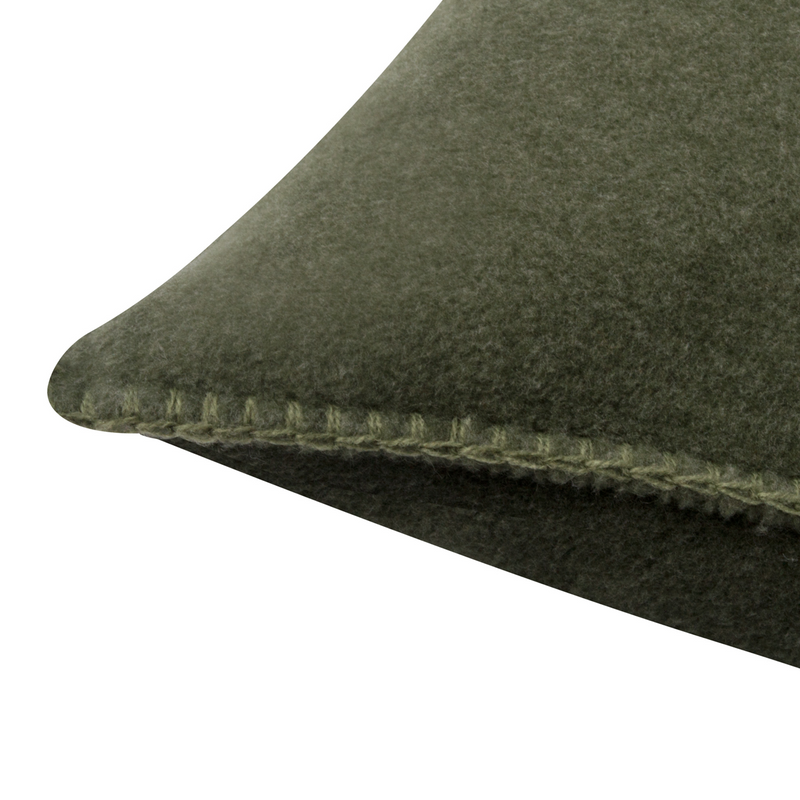 Zierkissenbezug Soft Fleece