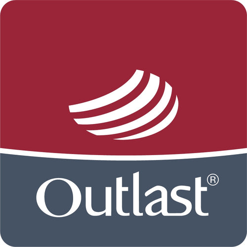 Polster OUTLAST® Outlast® & Mais