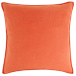 Zierkissenbezug Soft Fleece