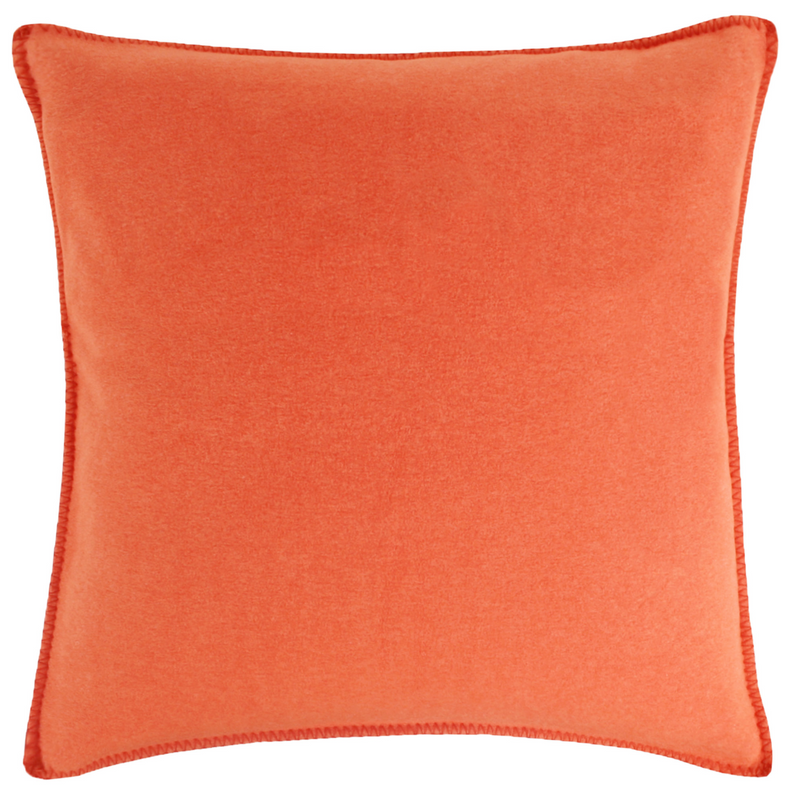 Zierkissenbezug Soft Fleece
