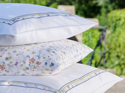 Bed Linen Prisma Flora
