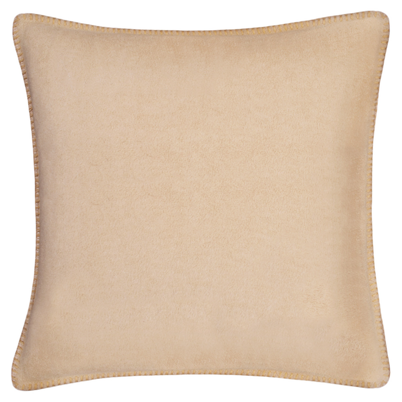 Zierkissenbezug Soft Fleece
