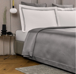 Tagesdecke Luxury Herringbone