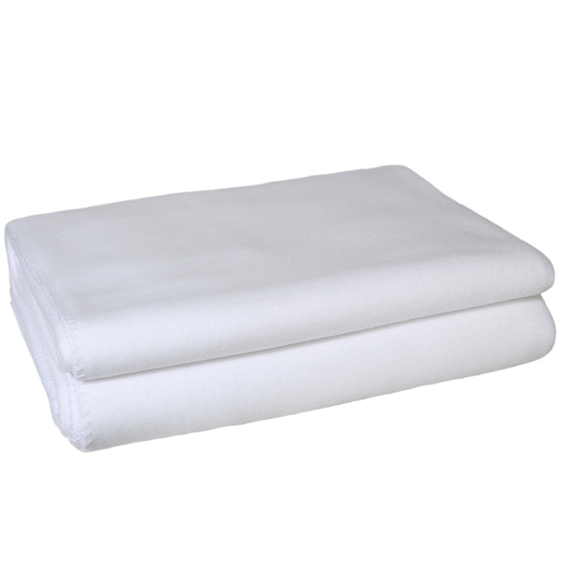 Wohndecke Soft-Fleece 160x200