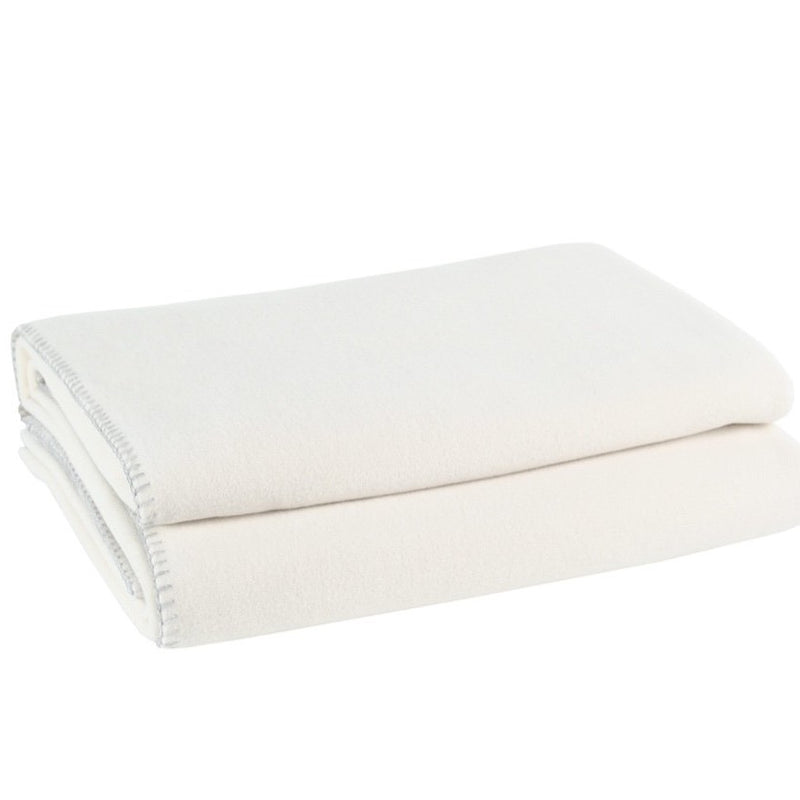 Wohndecke Soft-Fleece 180x220