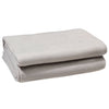 Wohndecke Soft-Fleece 160x200