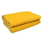 Wohndecke Soft-Fleece 160x200