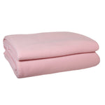 Wohndecke Soft-Fleece 160x200