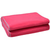 Wohndecke Soft-Fleece 160x200