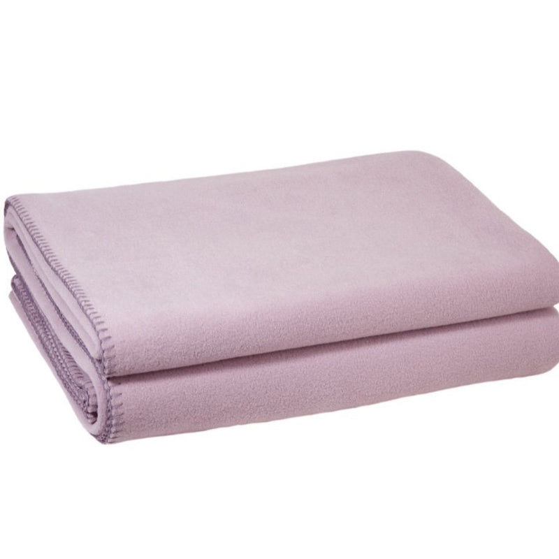 Wohndecke Soft-Fleece 160x200