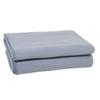 Wohndecke Soft-Fleece 160x200