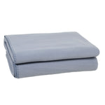 Wohndecke Soft-Fleece 160x200