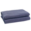 Wohndecke Soft-Fleece 160x200