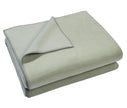 Plaid Soft fleece 110x150